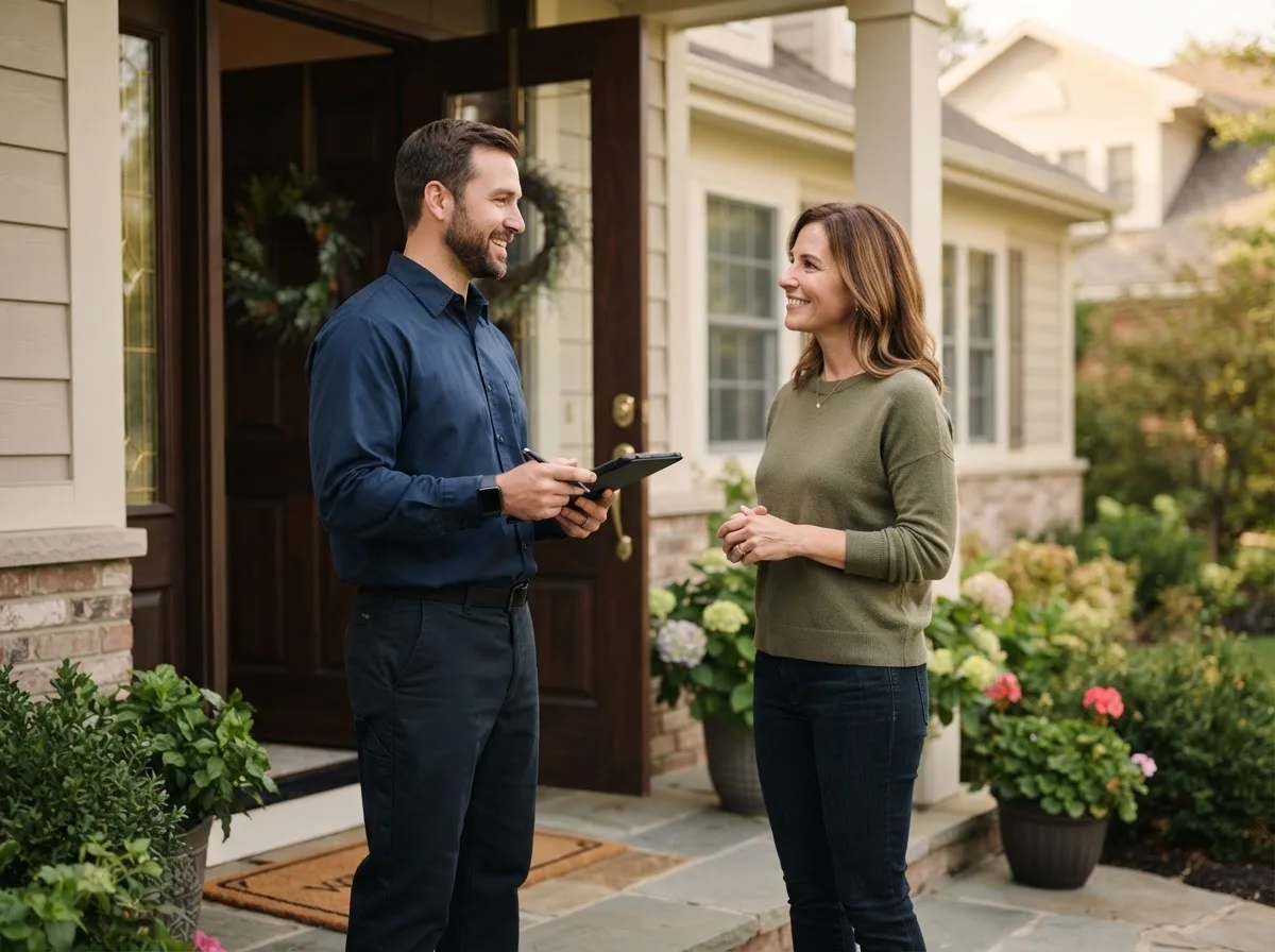 Water damage restoration FAQs for Rouzerville, PA